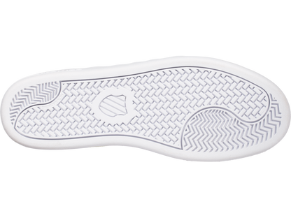 96595-350-M | COURT CHESWICK SP SDE | SEAFOAM GREEN/WHITE/SILVER
