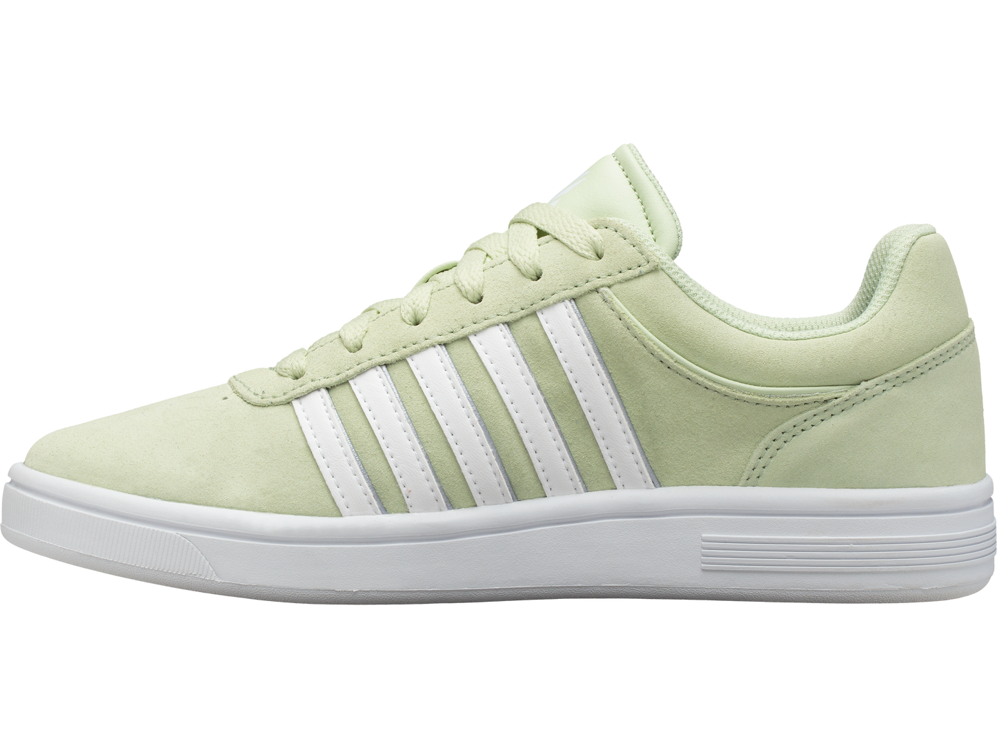 96595-350-M | COURT CHESWICK SP SDE | SEAFOAM GREEN/WHITE/SILVER
