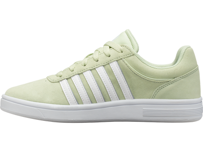 96595-350-M | COURT CHESWICK SP SDE | SEAFOAM GREEN/WHITE/SILVER