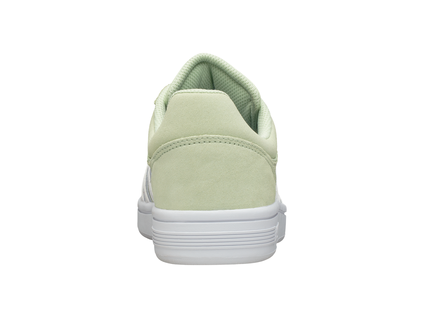 96595-350-M | COURT CHESWICK SP SDE | SEAFOAM GREEN/WHITE/SILVER