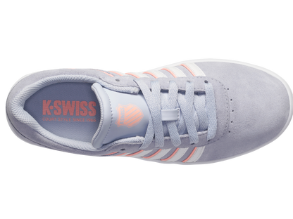 96595-464-M | COURT CHESWICK SP SDE | XENON BLUE/WHITE/SAND CORAL