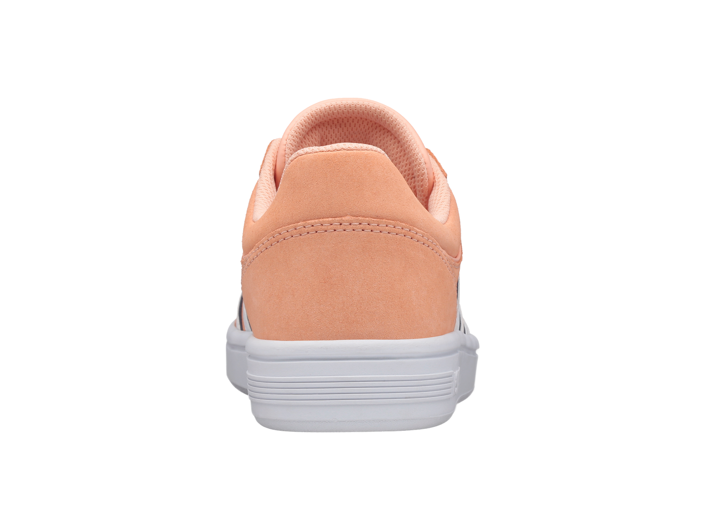 96595-606-M | COURT CHESWICK SP SDE | PEACH NECTAR/GRAYSTONE/WHITE