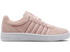 96595-668-M | COURT CHESWICK SP SDE | PEACHY KEEN/BURGUNDY/WHITE