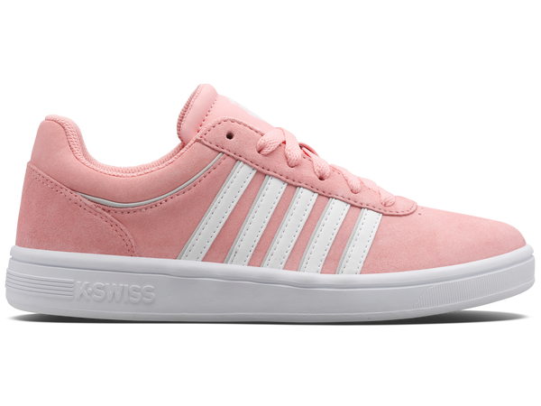 96595-688-M | COURT CHESWICK SP SDE | PINK QUARTZ/WHITE/VIOLET GRAY