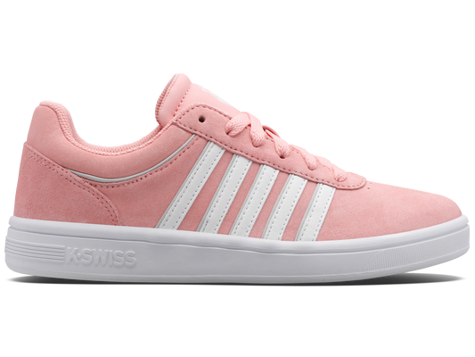 96595-688-M | COURT CHESWICK SP SDE | PINK QUARTZ/WHITE/VIOLET GRAY