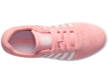 96595-688-M | COURT CHESWICK SP SDE | PINK QUARTZ/WHITE/VIOLET GRAY