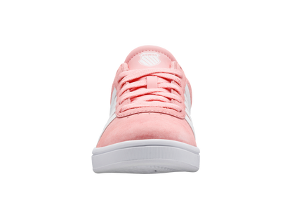 96595-688-M | COURT CHESWICK SP SDE | PINK QUARTZ/WHITE/VIOLET GRAY