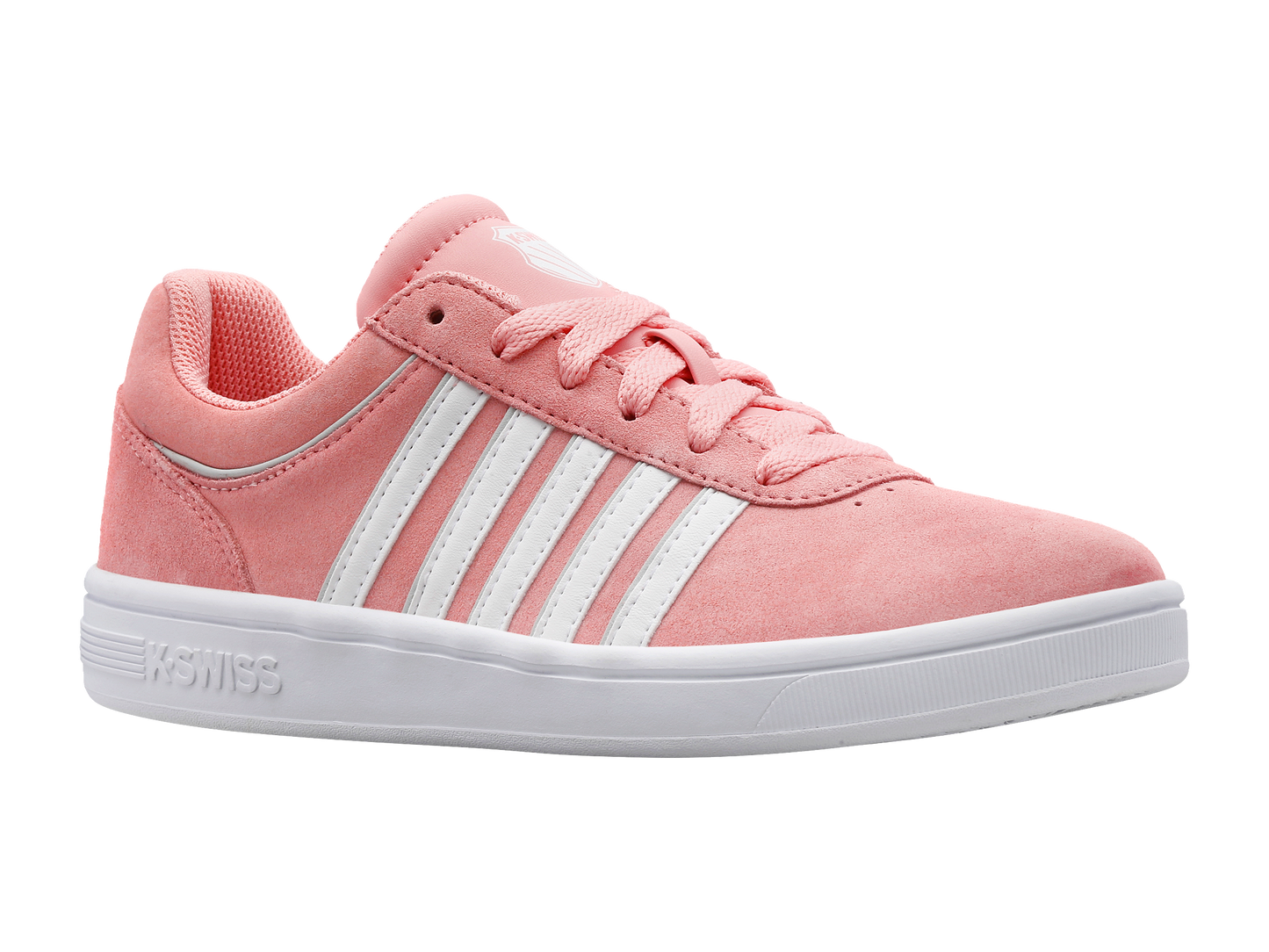 96595-688-M | COURT CHESWICK SP SDE | PINK QUARTZ/WHITE/VIOLET GRAY