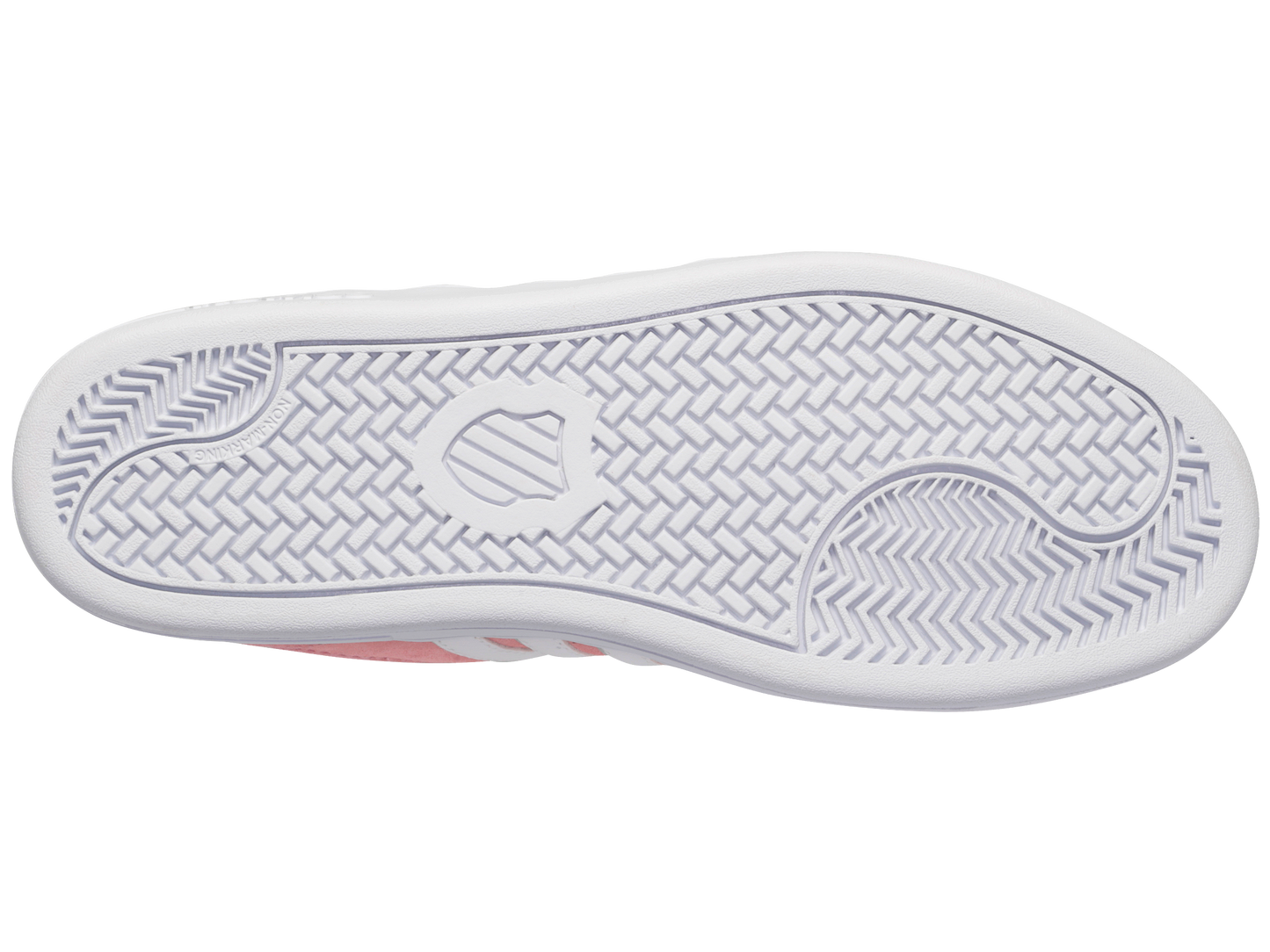96595-688-M | COURT CHESWICK SP SDE | PINK QUARTZ/WHITE/VIOLET GRAY