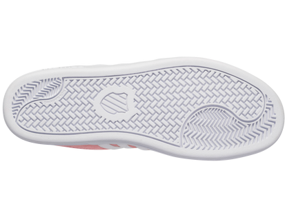 96595-688-M | COURT CHESWICK SP SDE | PINK QUARTZ/WHITE/VIOLET GRAY