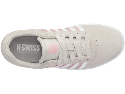 96595-951-M | COURT CHESWICK SP SDE | MOONSTRUCK/FLAMINGO PINK/WHITE