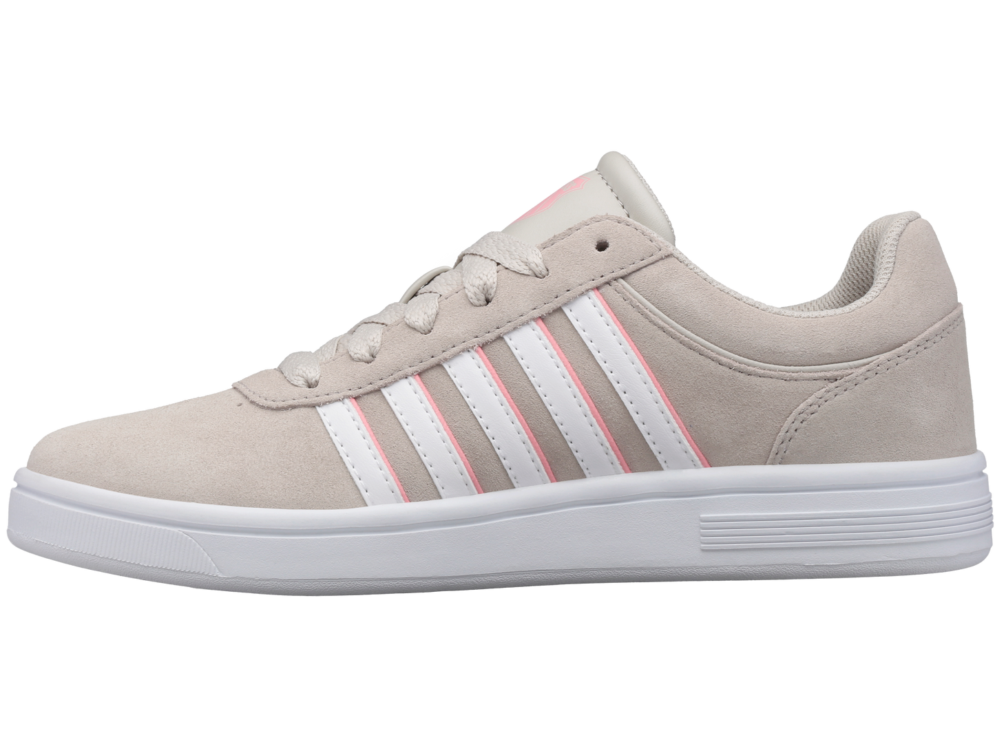 96595-951-M | COURT CHESWICK SP SDE | MOONSTRUCK/FLAMINGO PINK/WHITE