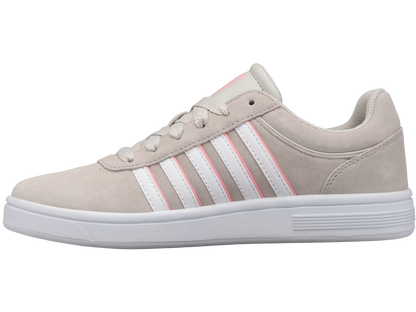96595-951-M | COURT CHESWICK SP SDE | MOONSTRUCK/FLAMINGO PINK/WHITE