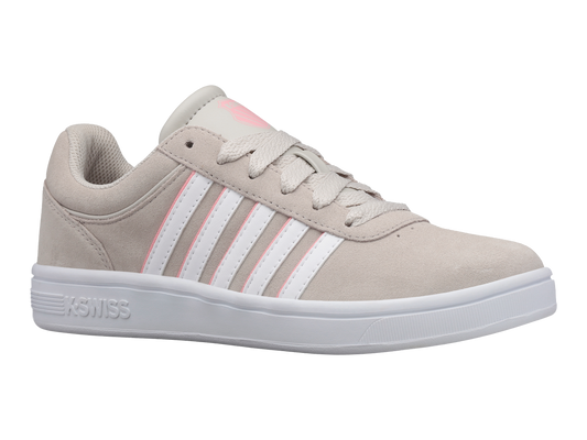 96595-951-M | COURT CHESWICK SP SDE | MOONSTRUCK/FLAMINGO PINK/WHITE