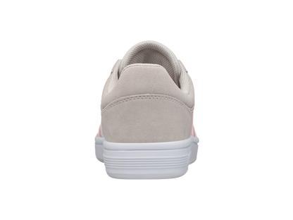 96595-951-M | COURT CHESWICK SP SDE | MOONSTRUCK/FLAMINGO PINK/WHITE