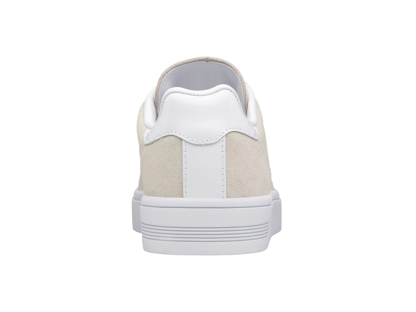 96596-047-M | COURT FRASCO II | BONE/WHITE