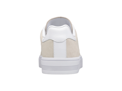 96596-047-M | COURT FRASCO II | BONE/WHITE
