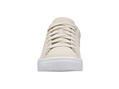 96596-047-M | COURT FRASCO II | BONE/WHITE