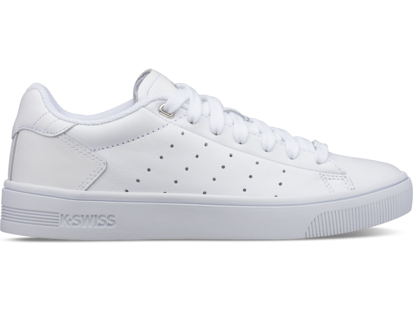 96596-101-M | COURT FRASCO II | WHITE/WHITE