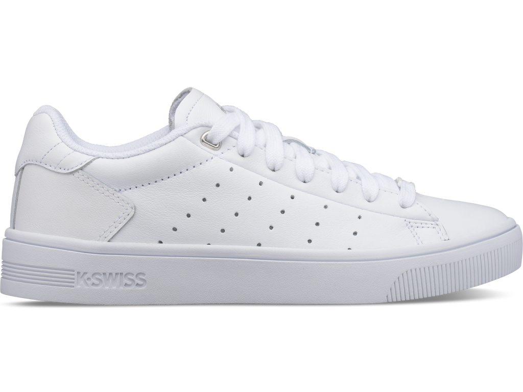 96596-101-M | COURT FRASCO II | WHITE/WHITE