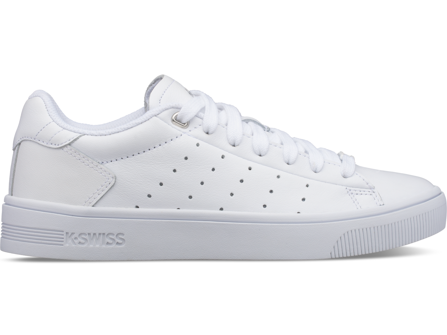 96596-101-M | COURT FRASCO II | WHITE/WHITE