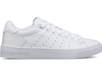 96596-101-M | COURT FRASCO II | WHITE/WHITE