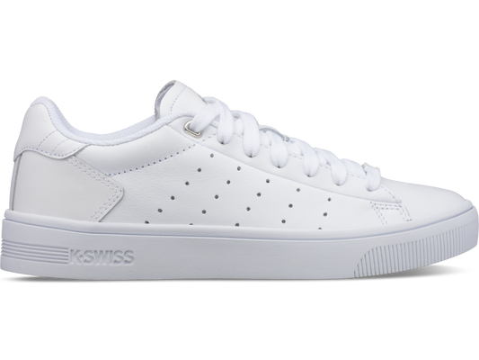 96596-101-M | COURT FRASCO II | WHITE/WHITE