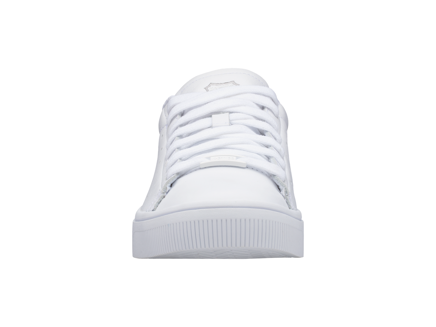 96596-101-M | COURT FRASCO II | WHITE/WHITE