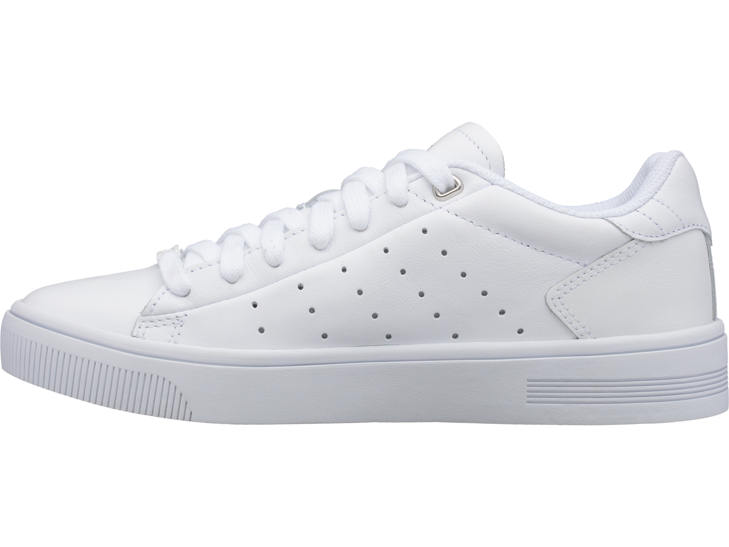 96596-101-M | COURT FRASCO II | WHITE/WHITE