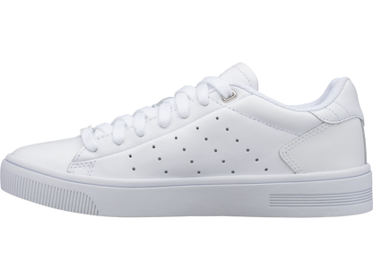 96596-101-M | COURT FRASCO II | WHITE/WHITE