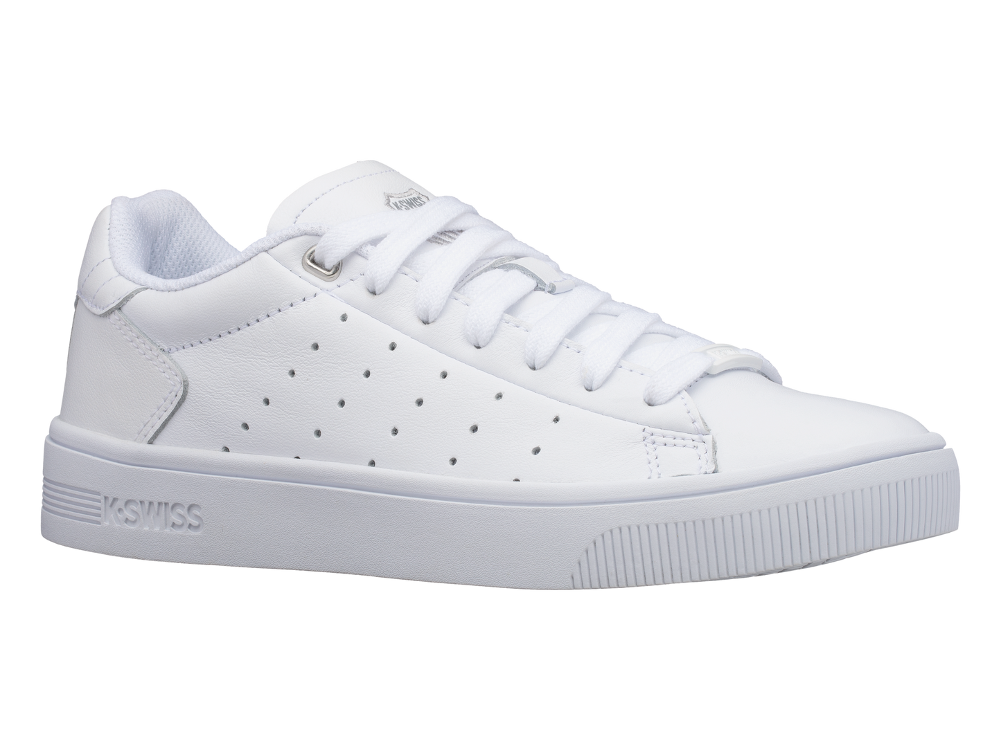 96596-101-M | COURT FRASCO II | WHITE/WHITE