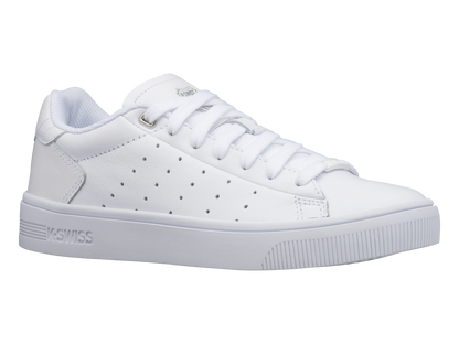 96596-101-M | COURT FRASCO II | WHITE/WHITE