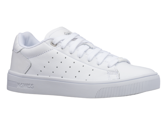 96596-101-M | COURT FRASCO II | WHITE/WHITE