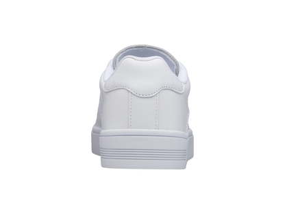 96596-101-M | COURT FRASCO II | WHITE/WHITE