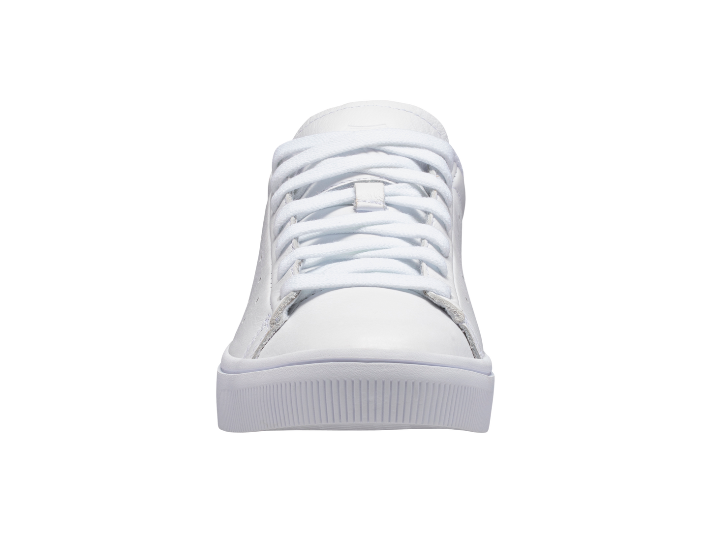 96596-157-M | COURT FRASCO II | WHITE/CHEETAH