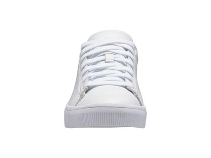 96596-157-M | COURT FRASCO II | WHITE/CHEETAH
