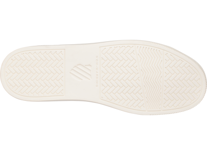 96596-181-M | COURT FRASCO II | WHITE/SEAFOAM GREEN SNAKE/SNOW WHITE