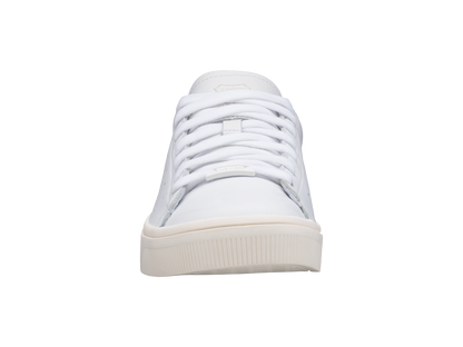 96596-181-M | COURT FRASCO II | WHITE/SEAFOAM GREEN SNAKE/SNOW WHITE