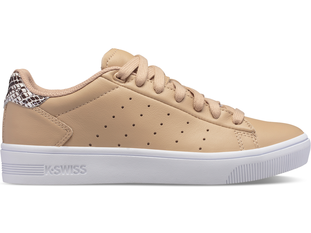 96596-212-M | COURT FRASCO II | NOUGAT/PYTHON