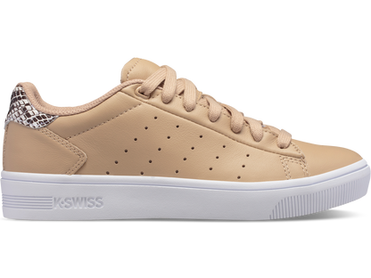 96596-212-M | COURT FRASCO II | NOUGAT/PYTHON