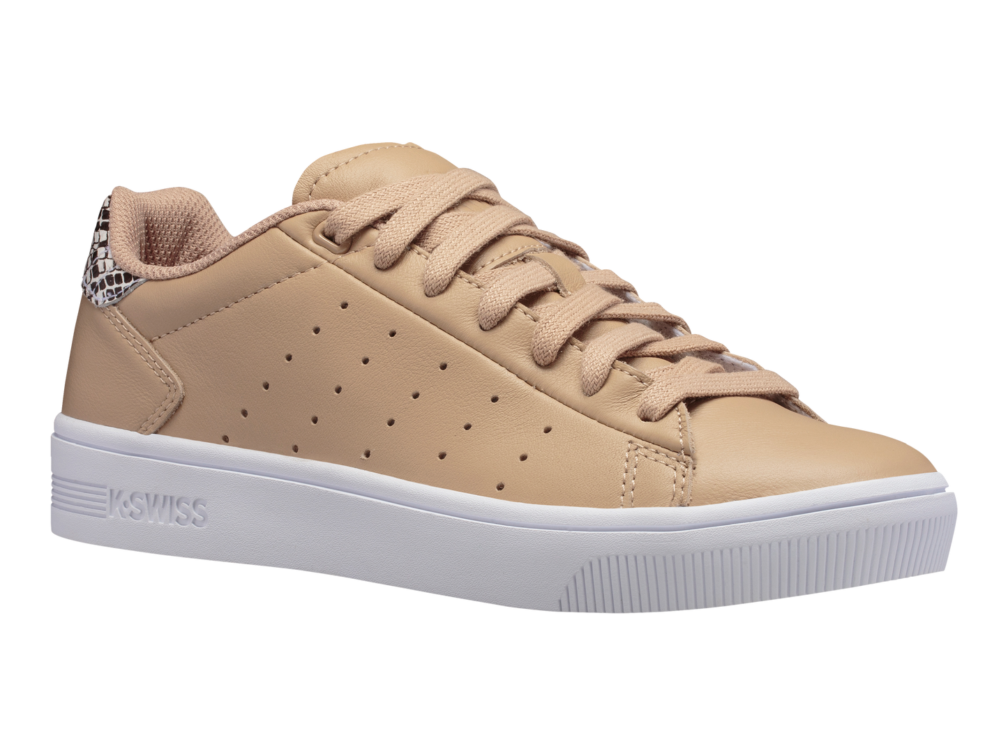 96596-212-M | COURT FRASCO II | NOUGAT/PYTHON