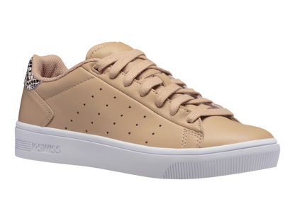 96596-212-M | COURT FRASCO II | NOUGAT/PYTHON
