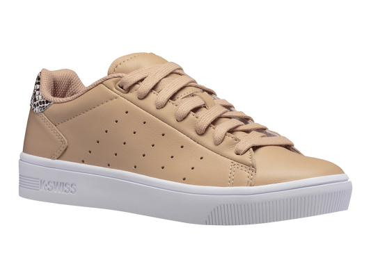 96596-212-M | COURT FRASCO II | NOUGAT/PYTHON