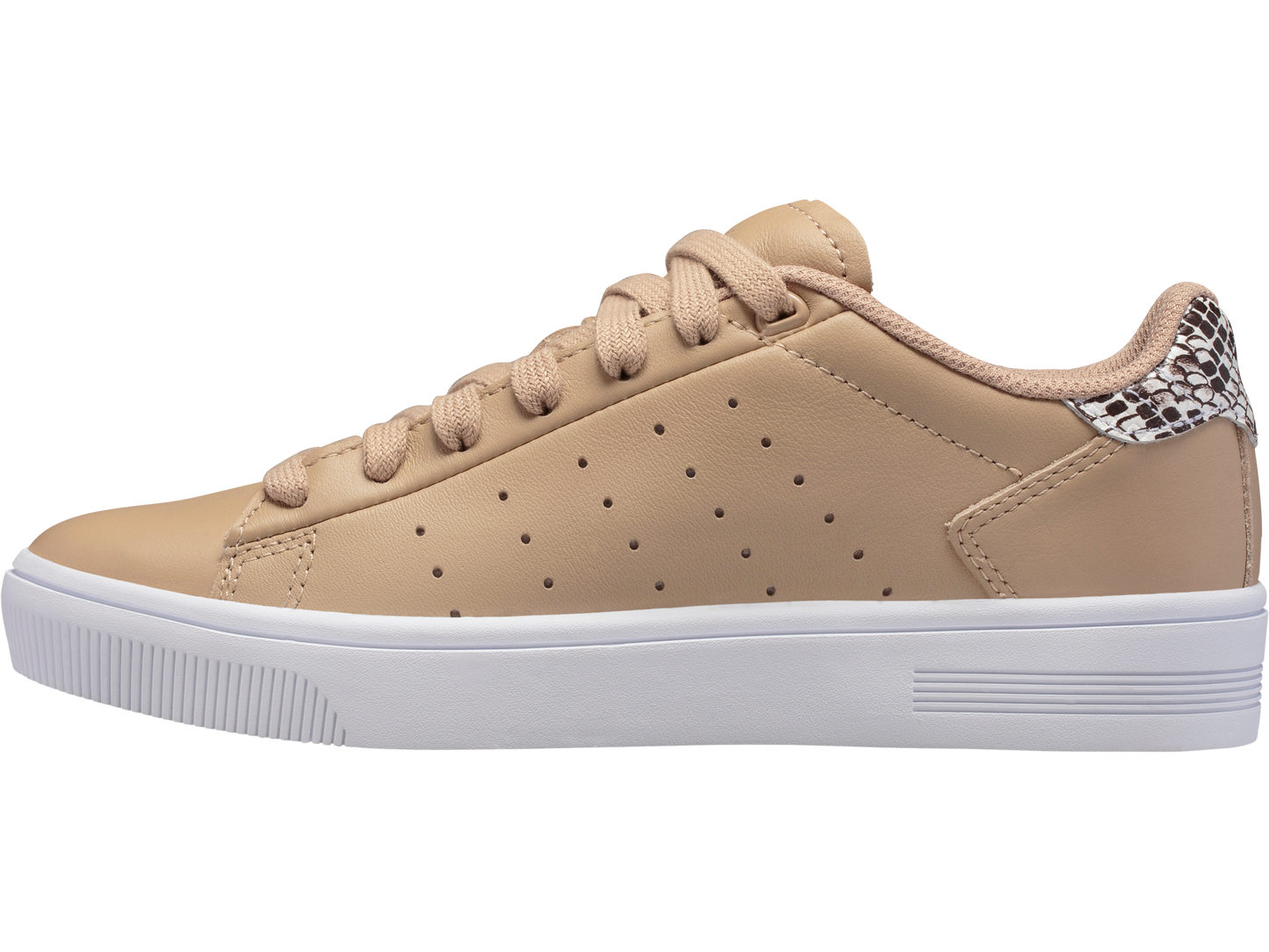 96596-212-M | COURT FRASCO II | NOUGAT/PYTHON