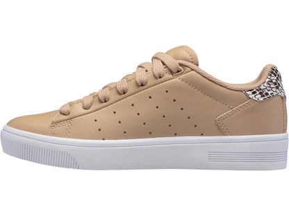 96596-212-M | COURT FRASCO II | NOUGAT/PYTHON