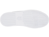 96596-973-M | COURT FRASCO II | WHITE/FLAMINGO PINK