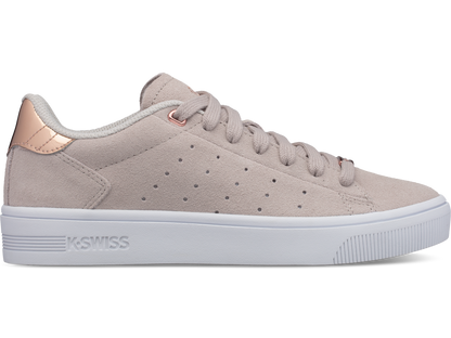 96597-033-M | COURT FRASCO II SDE | SILVER CLOUD/ROSE GOLD