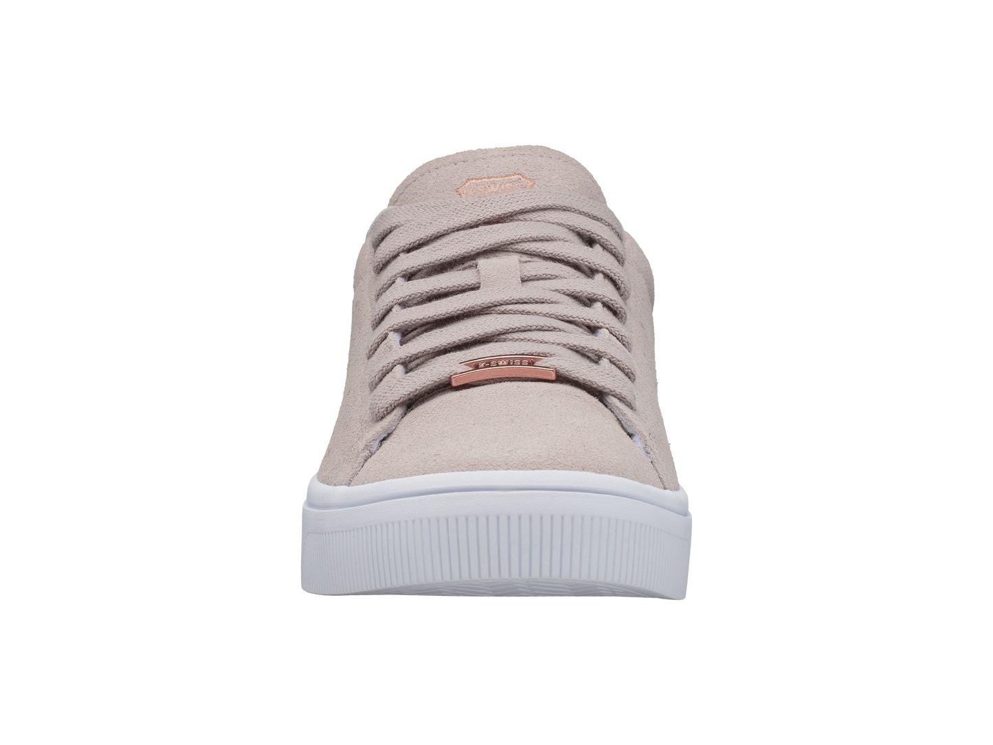 96597-033-M | COURT FRASCO II SDE | SILVER CLOUD/ROSE GOLD
