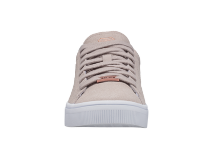 96597-033-M | COURT FRASCO II SDE | SILVER CLOUD/ROSE GOLD
