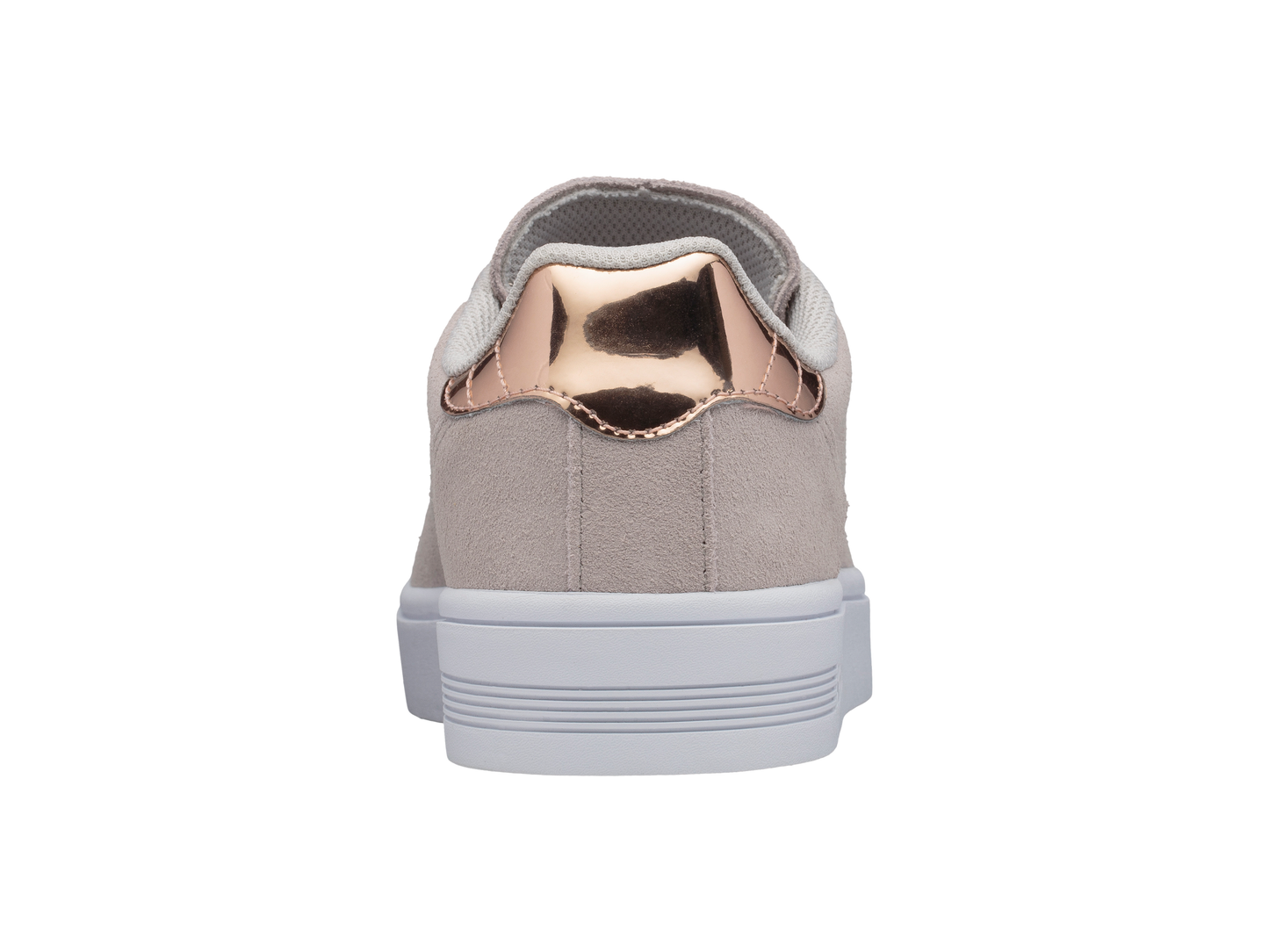 96597-033-M | COURT FRASCO II SDE | SILVER CLOUD/ROSE GOLD